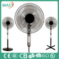 16 inches stand fan with better quality and lower price in appliance market for home equipment